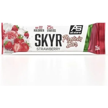 ALL STARS SKYR Protein Bar - Strawberry