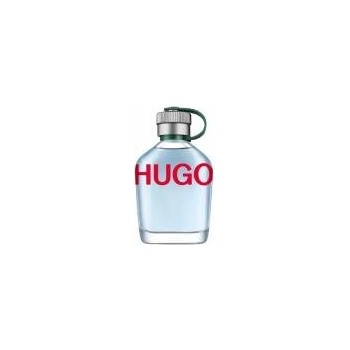 HUGO BOSS Тоалетна вода Hugo Boss Hugo Man 2021, Мъже, 125 мл