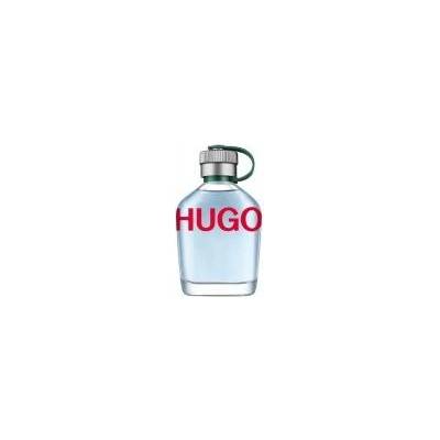 HUGO BOSS Тоалетна вода Hugo Boss Hugo Man 2021, Мъже, 125 мл