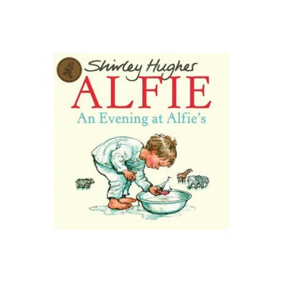 Evening At Alfie's | Shirley Hughes