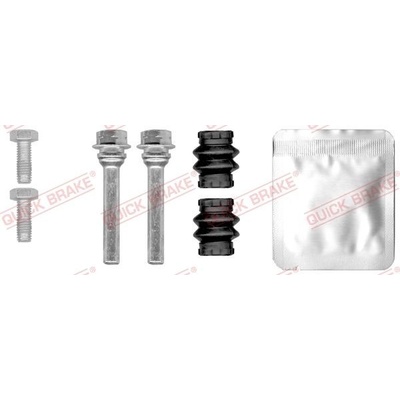 Sada vodiacich puzdier brzdového strmeňa Quick Brake 113-1479X