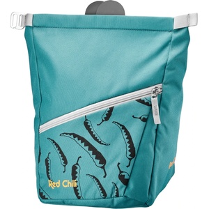 Red Chili Торбичка за магнезий Red chili Chalk Bag Boulder Reactor Chalk bag - Light Pacific - размер One Size (335-0549-0411)