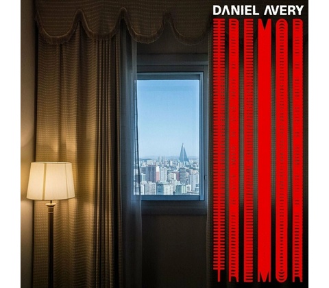 Avery Daniel - Tremor CD
