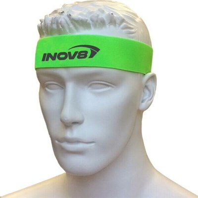 inov-8 Vavrys 2025 fluozelená