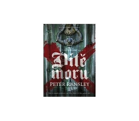 Dítě moru
