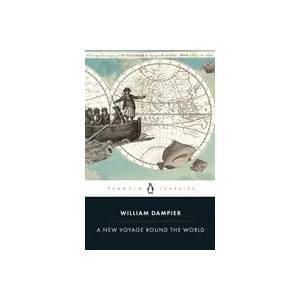A New Voyage Round the World | William Dampier (ISBN: 9780241413289)