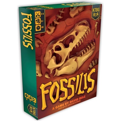 KTBG Fossilis