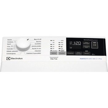 Electrolux EW6TN4272
