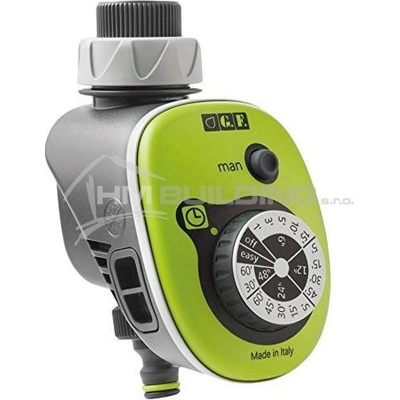 G.F. Garden GF 16 Easy Lime – Zboží Dáma