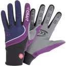 Craft Power WS rukavice černá/fialová