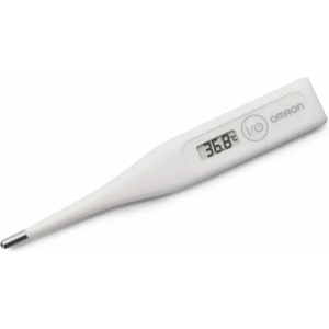 Omron Eco Temp Basic (MC-246-E) Термометър