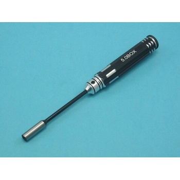 Horejsi Rúrkový skrutkovač 5,0 mm