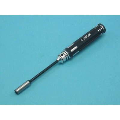 Horejsi Rúrkový skrutkovač 5,0 mm