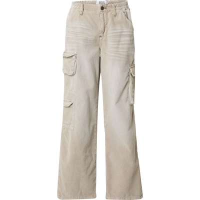 BDG Urban Outfitters Карго панталон бежово, размер 25