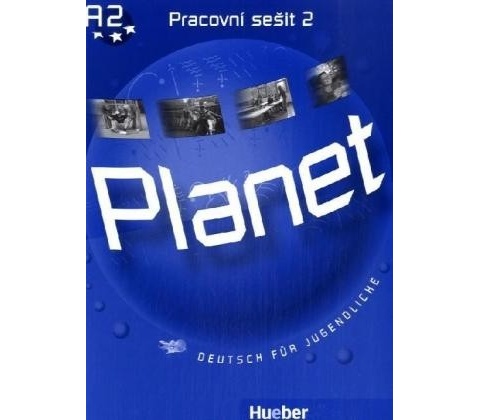 Planet 2 PS Hueber