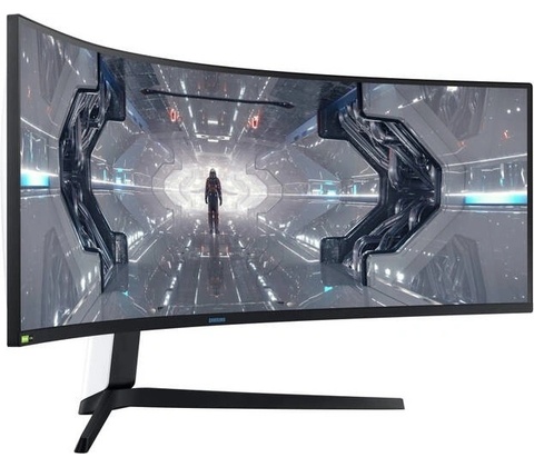Samsung LC49G95