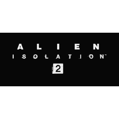 Alien Isolation 2 - PS5