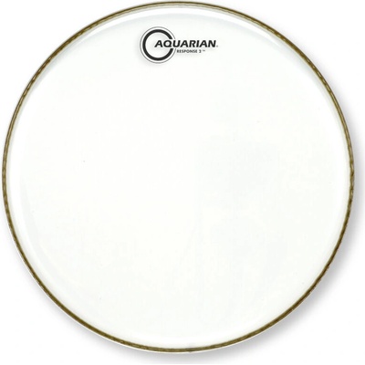 Aquarian Response 2 Clear 22"