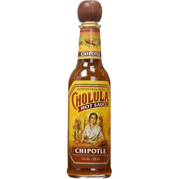 Cholula Chipotle 150 ml