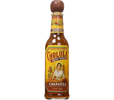 Cholula Chipotle 150 ml