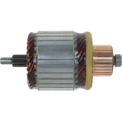 Rotor startéru Hitachi S114-877, S114-887