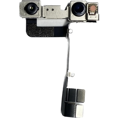 Apple iPhone 11 Pro - Přední kamera + Proximity senzor přiblížení + Světelný senzor + Modul Face ID