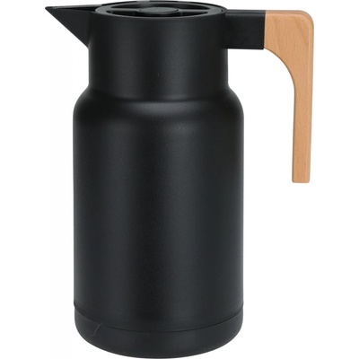 Sonstige Vákuová kanvica WOOD 1 l