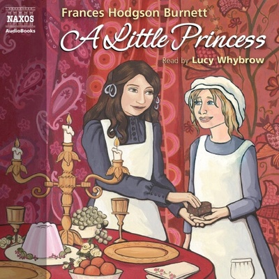 A Little Princess (EN) - Frances Hodgson Burnett