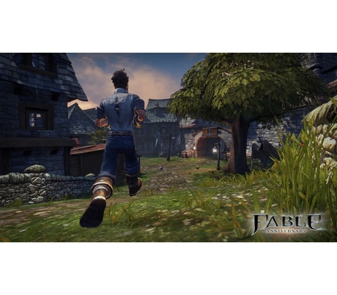 Fable Anniversary