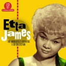 The Absolutely Essential Collection - Etta James CD