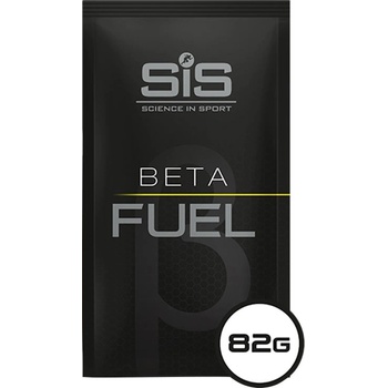 SiS energetický nápoj vo forme prášku Beta Fuel 80 82 g