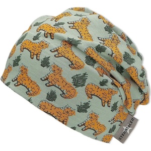 Sterntaler Детска шапка Sterntaler - С UV 50+ защита, 47 cm, 9-12 месеца (1622231-238) - baby