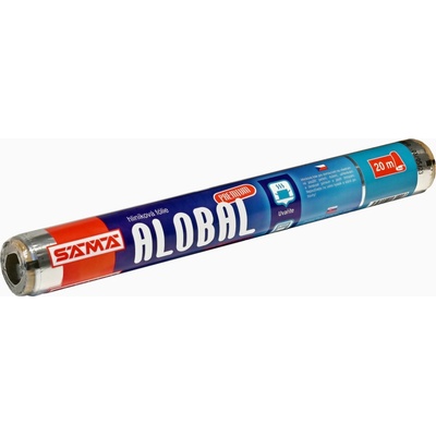 SAMA Alobal 20m PREMIUM K60 – Zbozi.Blesk.cz