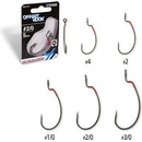 Quantum 4street Offset Hook vel.3 5 ks
