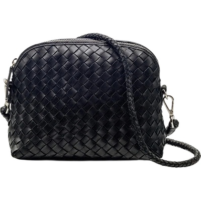 Chunky Fellini Pochette Black