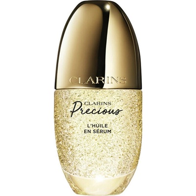 Clarins Olejové pleťové sérum Precious 30 ml