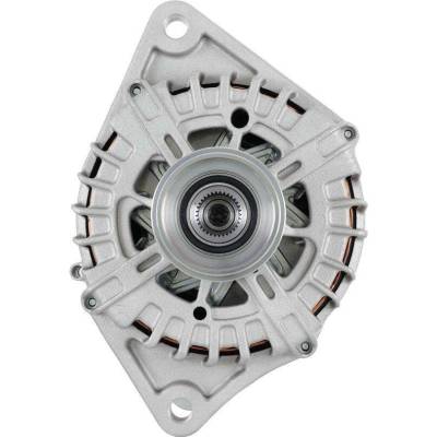 generátor AS-PL (AUTO STARTER) A3538S