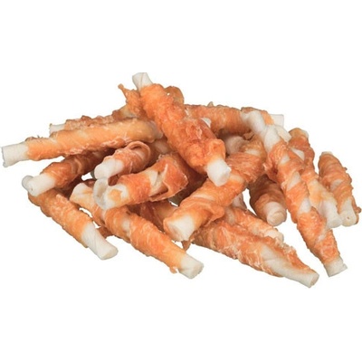 Trixie DentaFun MINI žvýkací tyčinky s kuřecím masem 6 cm 120 g – Hledejceny.cz