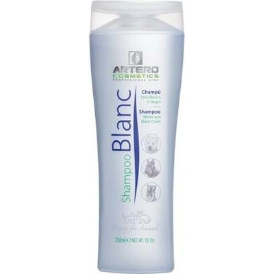 Artero šampon Blanc 250 ml