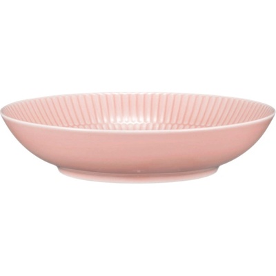 Seltmann Weiden Hluboký talíř 21 cm AMINA ROSÉ UNI růžová