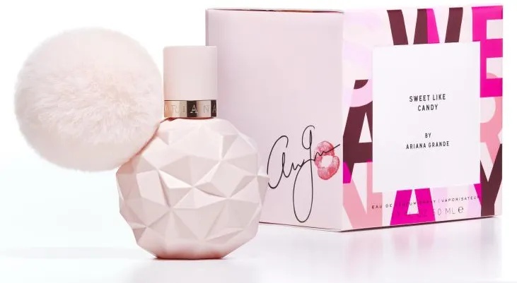 Ariana Grande Sweet Like Candy EDP 50 ml