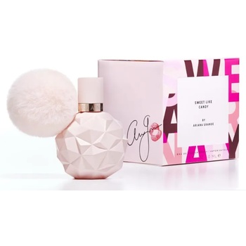 Image 1 of Ariana Grande Sweet Like Candy EDP 50 ml