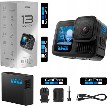 GoPro HERO13 Black