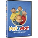 Pat a Mat: Kutilské trampoty DVD