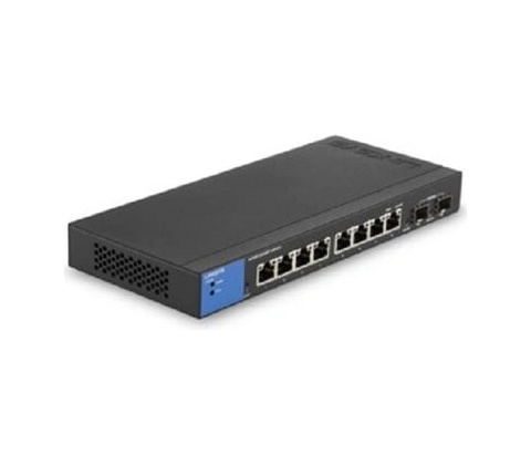 Linksys LGS310MPC