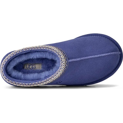UGG Велурени чехли UGG W Tasman II (1174470.BETT)