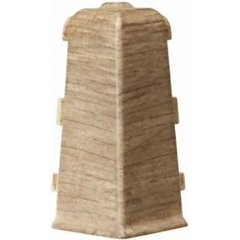 Image 1 of ARBITON ВЪНШЕН ЪГЪЛ indo 10 ДЪБ БЪРБЪН 2бр ПАКЕТ (ce-indo-10)