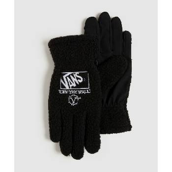 Vans Circle Bones black