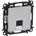Legrand valena life computer socket 1xrj45 5cat. 6 stp aluminium (753346l)
