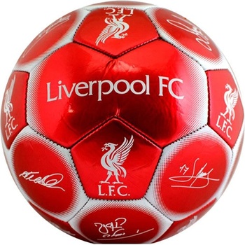 FC Liverpool Signature